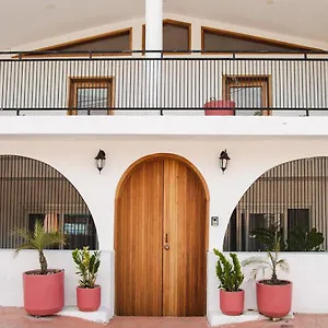 Bed & Breakfast Selva Maya